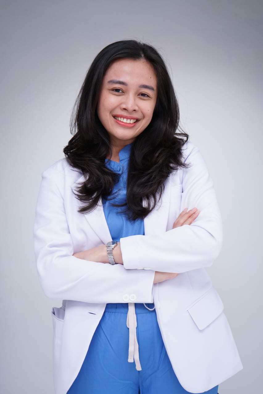 dr. Eka Martha Nansi